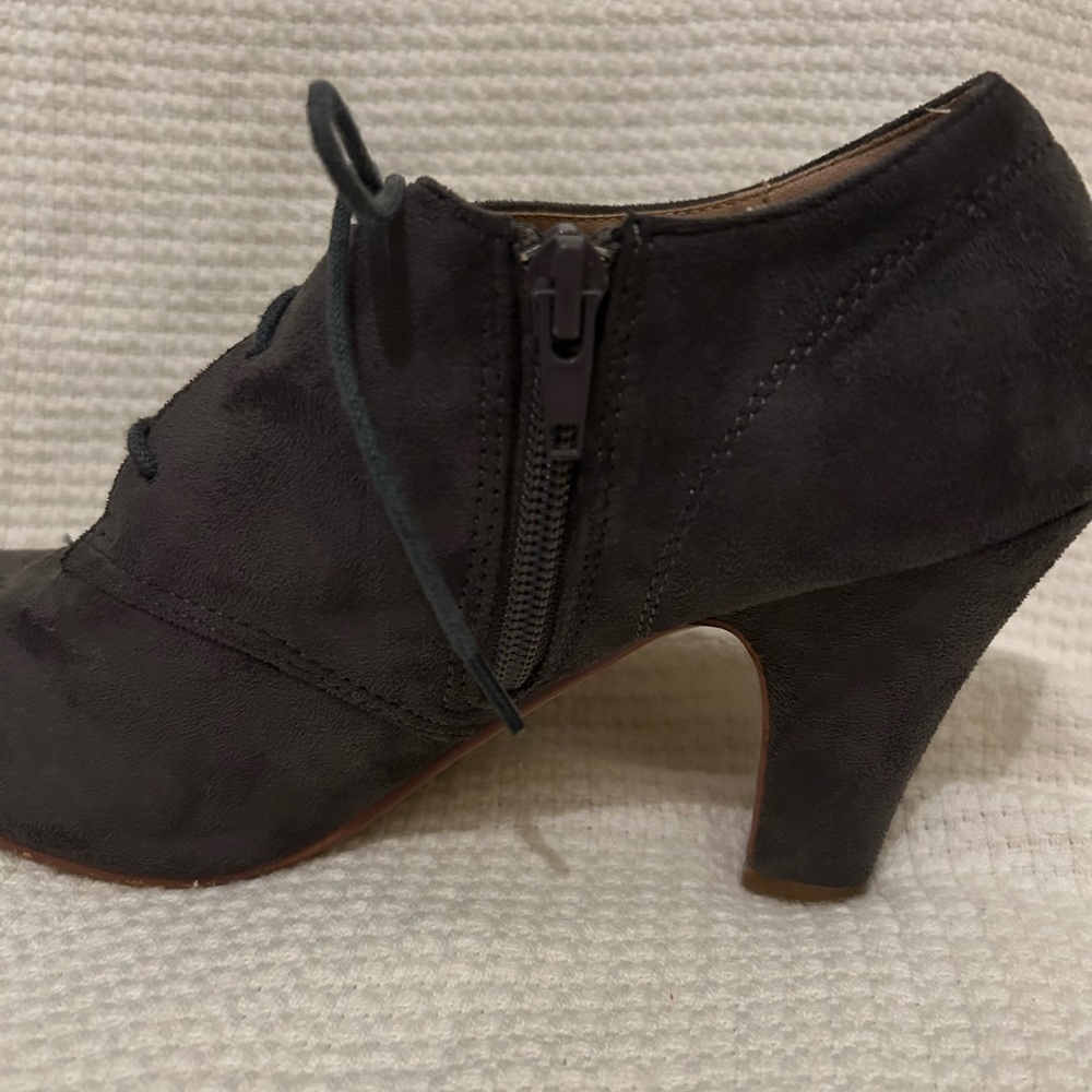 Journey Collection Booties - image 3